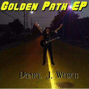 Download track Prisoner Of War Daniel J. Weber