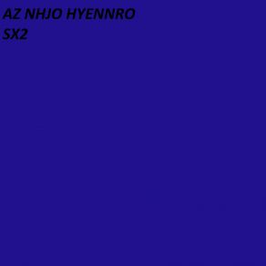 Download track SW4 AZ NHJO HYENNRO