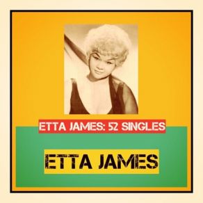 Download track Anything To Say You're Mine Etta James