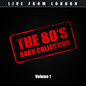 Download track Only You Can Rock Me (Live) Magnum