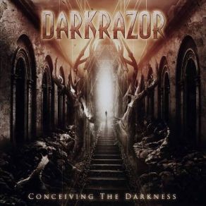 Download track Where The Eternal Sleeps DarkRazor