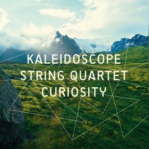 Download track Triptychon Kaleidoscope String Quartet