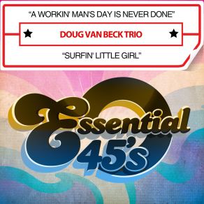 Download track Surfin' Little Girl Doug Van Beck Trio