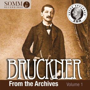 Download track 3 Pieces, WAB 97: No. 1, Moderato Bavarian Radio Symphony Orchestra, Bruckner Orchestra Linz, Eugen Jochum, Dean DixonHans Weisbach