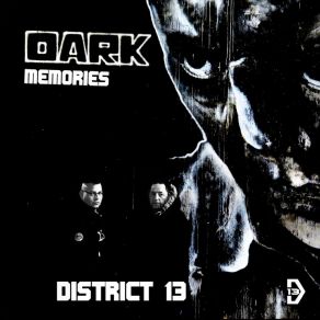 Download track I Am (Black Virus Remix) District 13