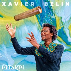 Download track Blues Bô Kay Xavier Belin