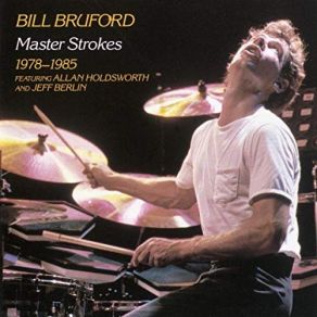 Download track Split Seconds Bill Bruford