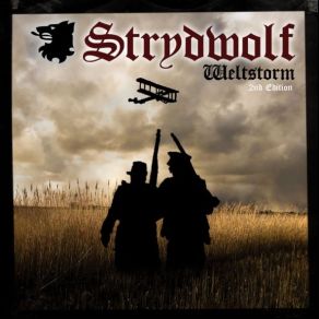 Download track Standing Strong Strydwolf