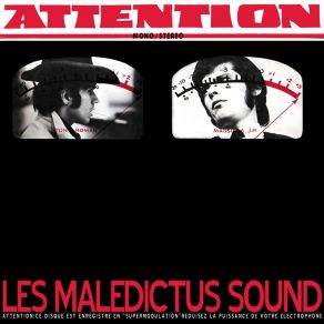 Download track Art Director Les Maledictus Sound