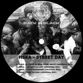 Download track A Light Is Seen From Above (Original Mix) HSKA