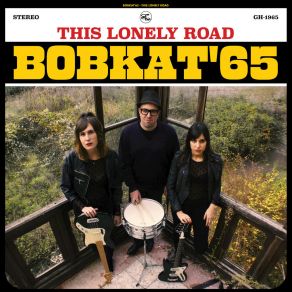 Download track Why You Cry Bobkat'65