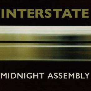 Download track Tenderly The Midnight Assembly