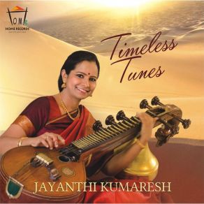 Download track Bajarey Yedunaadam Jayanthi Kumaresh