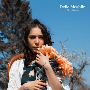 Download track The Better Half Delia Meshlir