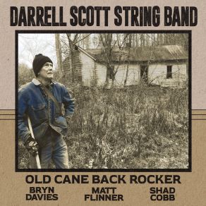 Download track It's A Great Day To Be Alive Darrell Scott, String Band