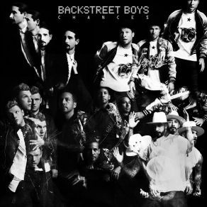 Download track Chances Backstreet Boys