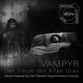 Download track Vampyr Continuum Anechoic Chamber Music