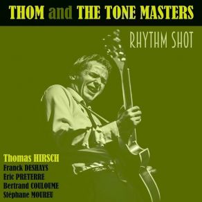 Download track Rhythm Shot Thom Yorke