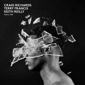 Download track My Friend Is Losing His Mind Craig Richards, Terry Francis, Keith Reilly