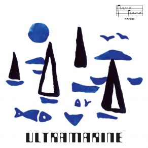 Download track Ultramarine Sven Wunder