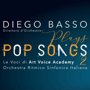 Download track Don't Speak (Orchestral Version) Diego Basso