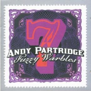 Download track I'm Unbecome Andy Partridge