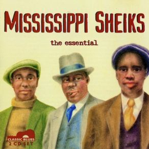 Download track Sweet Maggie Mississippi Sheiks