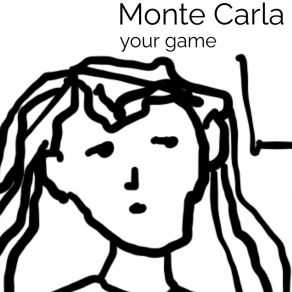 Download track You Can Say (She Is Mine) Monte Carla