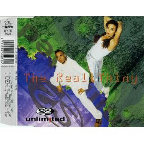 Download track The Real Thing (Trance - Thing)  Unlimited