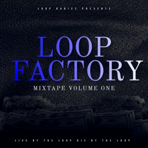 Download track Dream Loop FactoryFargo, Jsmoove3x