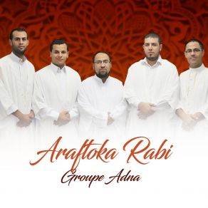 Download track Hama Qalbi Groupe Adna