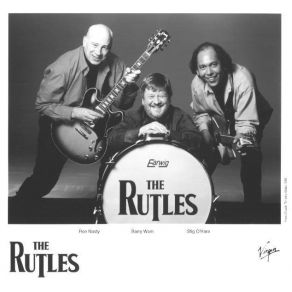 Download track Nevertheless The Rutles