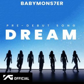 Download track DREAM BABYMONSTER