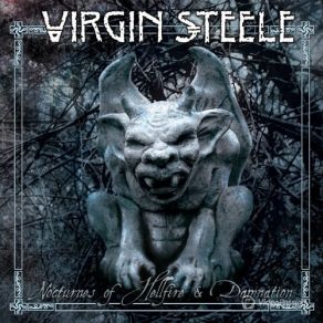 Download track Lucifer's Hammer Virgin Steele