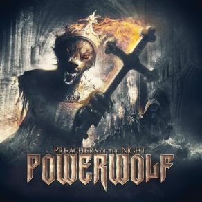 Download track Lust For Blood Powerwolf