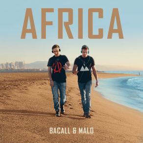 Download track Africa (Radio Version) Bacall