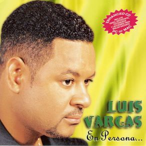 Download track El Cuchillo Luis Vargas