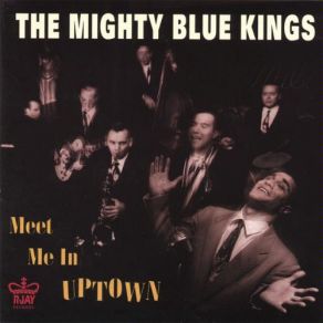 Download track Loose Lips The Mighty Blue Kings