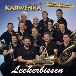 Download track Leckerbissen Blaskapelle Karwenka