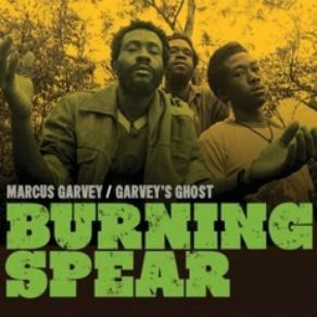 Download track Resting Place Burning Spear