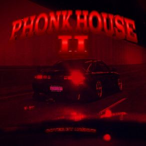 Download track Heavy Phonk 2 Cxsredead