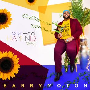 Download track Growing A P A R T Barry Moton