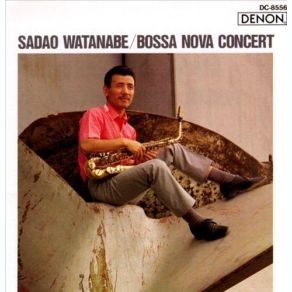 Download track Felicidade Sadao Watanabe