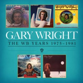 Download track Can't Get Above Losing You - Remastered Version Gary Wright