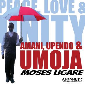 Download track Nataka Kumwona Yesu Moses Ligare