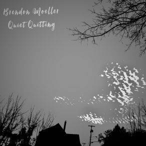 Download track Blue Brendon Moeller