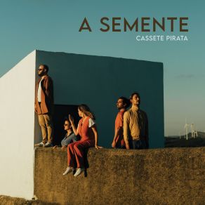 Download track A Semente Cassete Pirata