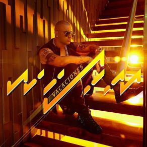 Download track Vacaciones Wisin