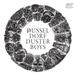 Download track Meine Muse The Düsseldorf Düsterboys