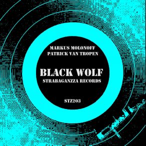 Download track Black Wolf Patrick Van Tropen